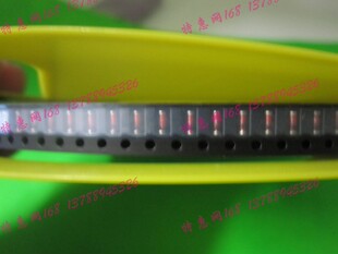 LL4148 贴片圆柱开关二极管进口ST  LL34 整盘【2500只=62元】
