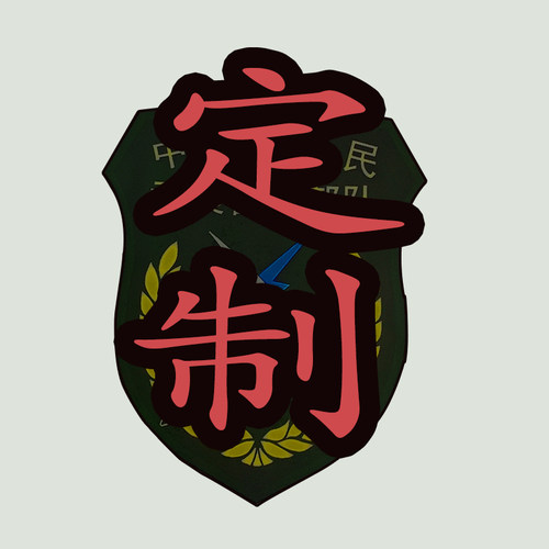 刺绣各种标志 烫画各种标志 个性化标志 企业标志 耒阳定制