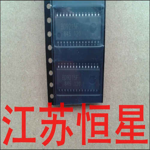 贴片BA2901F BD9893F BA9741F BD9215F BD9262FP  CAT4026V  芯片