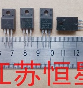拆机   IRF630  STK0765  FGPF4536  FGPF4633  60R360P 三极管