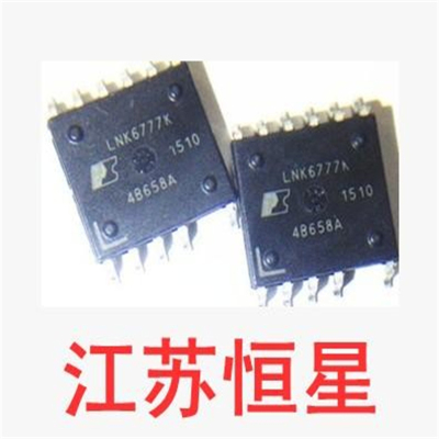 全新贴片液晶电源管理