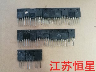 BU2720DX 1803DFX J6920 C5296 行管 C5297 拆机