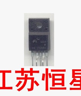 拆机原装  5Q1265RT  【小】  5Q1265RT H =5Q12656 直插5脚