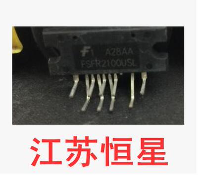 全新原装  FSFR2100USL  通用 FSFR2100XSL 弯脚  液晶电源模块