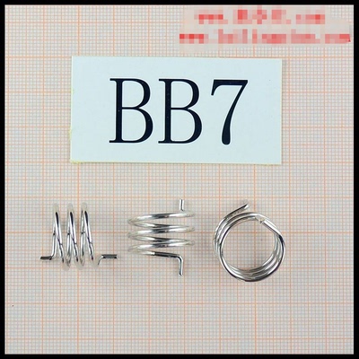 avidsramBB5BB7卡钳回位