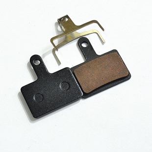 MT200MT500446 445 355 375 445 全新 来令片 适用Shimano 喜马诺