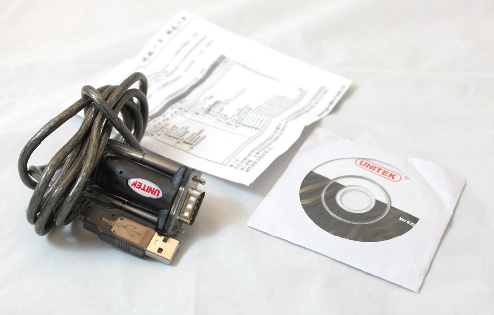 Hub USB - Ref 364150 Image 4