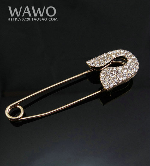 Broche en autre - Ref 1175666 Image 3