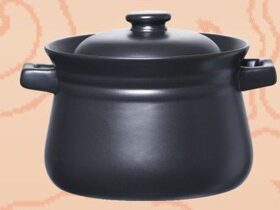 文新 烫煲 祝尔康壶 砂锅 煮粥煲/砂锅煲 汤煲 3L汤罐平底汤锅