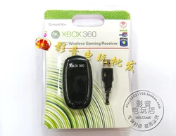 Bộ điều khiển có dây XBOX360 mới của Microsoft, tay cầm rung, bộ điều khiển máy tính, gamepad, cắm và chạy - XBOX kết hợp tay cầm xbox 360 không dây