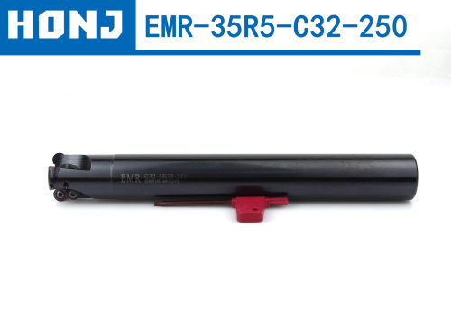 开粗用刀杆35R5\EMR-C32-35R5-150L-400L\粗加工1003刀片用刀杆