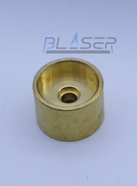 TO-18 5.6mm 激光管 LD座 散热固定座 五金铜件 φ18*13mm