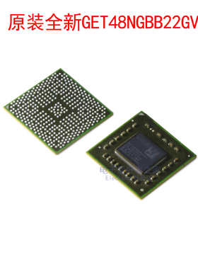 原装全新GET48NGBB22GVE 嵌入式加速处理器G-T48N 集成CPU+GPU