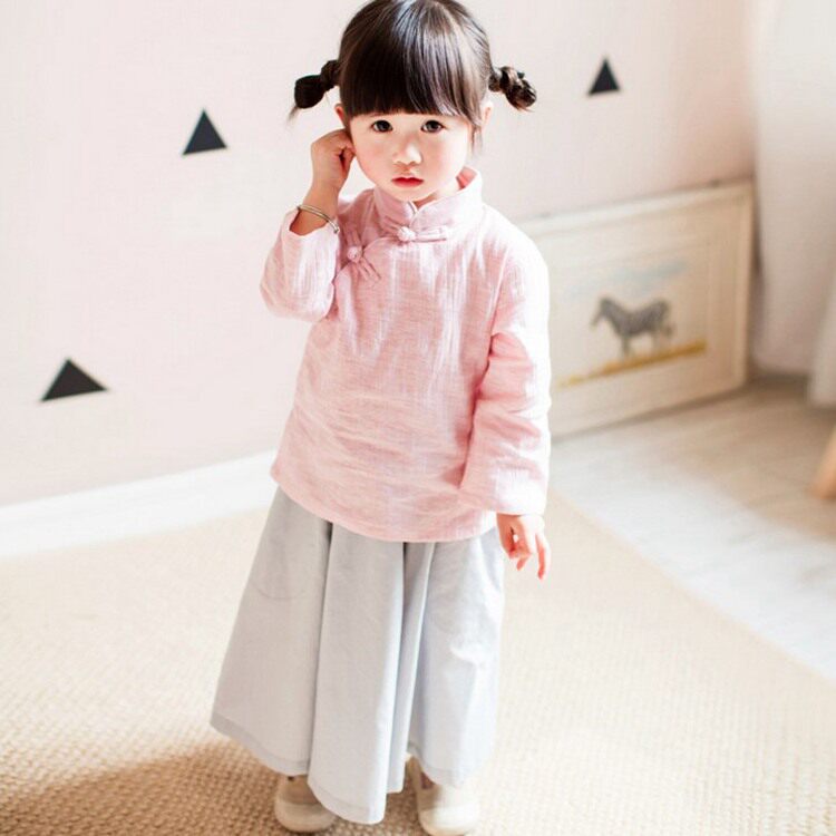 Jupe pour fille - Ref 2053345 Image 3