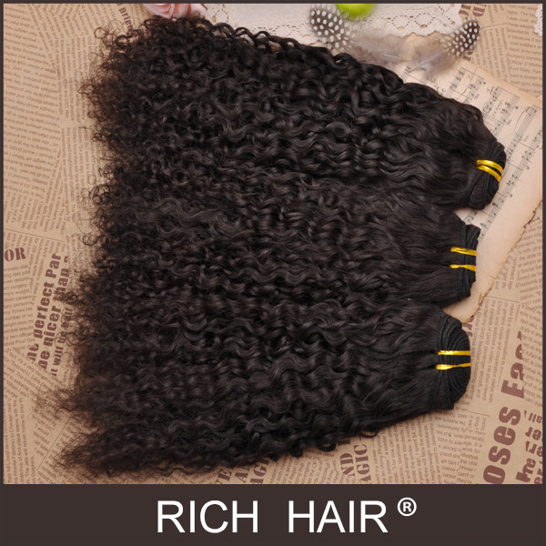 Extension cheveux - Ref 220341 Image 1