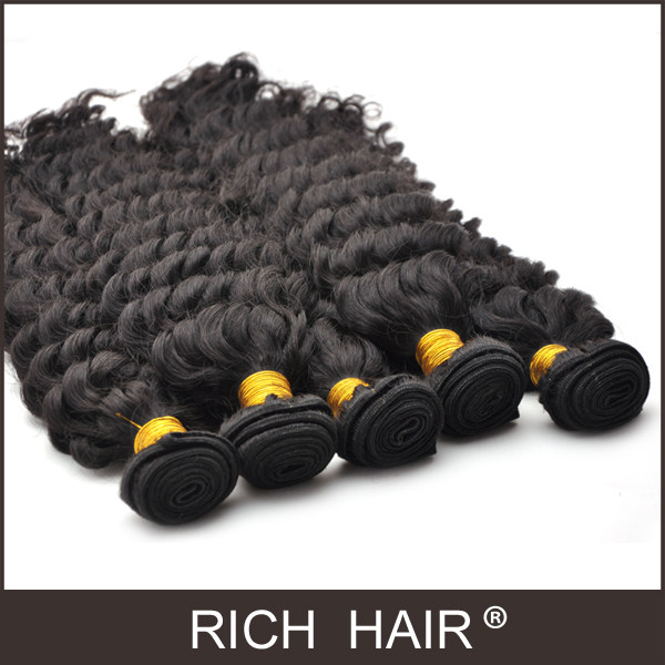 Extension mèches - Ref 220444 Image 1