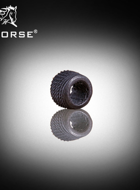 正品ghorse燧火轮朗声打火机砂轮神骏高端火石配件都梵柏特首领等