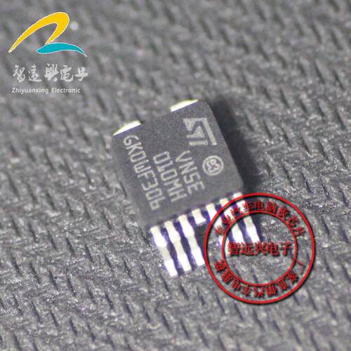 VN5E010MH汽车雾灯控制芯片