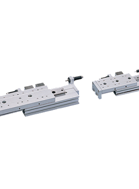 原装MQX10X5/10/15/20/25/30/40/50/60 滑座气缸