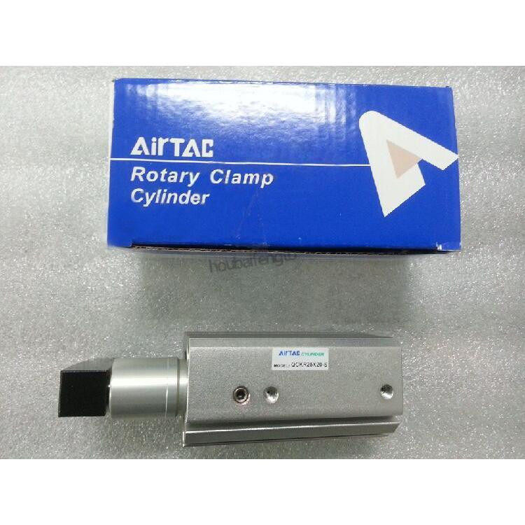 亚德客QCK QCKL QCKR50 63X10/20/30/50-S回转夹紧气缸|msdalam kategori perkakasan/alat, Alat-alat pneumatik, komponen-komponen pneumatik - dari Buy2taobao.com untuk memberikan perkhidmatan ejen Taobao profesional membeli