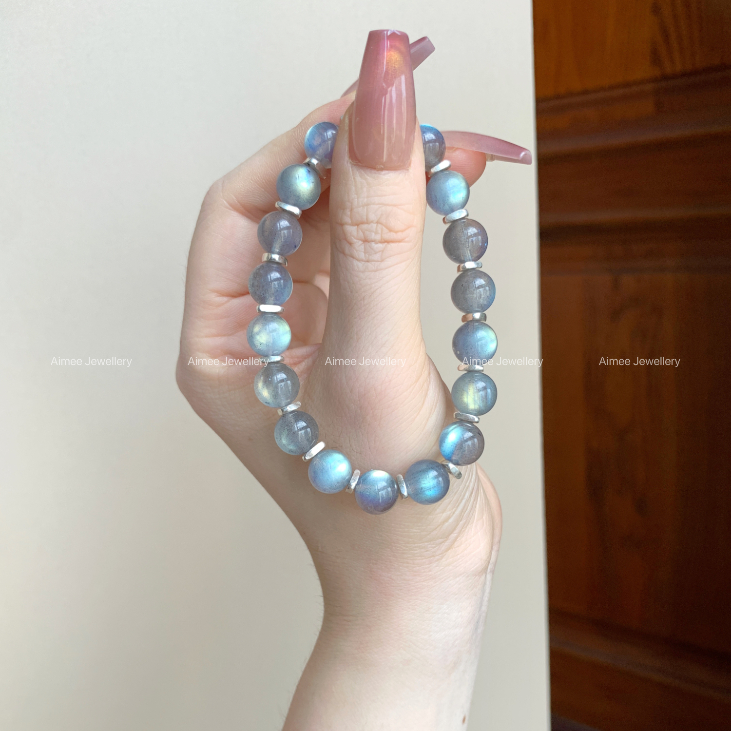 让你情绪睡眠好起来的水晶手串