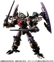 Takara Diacolone DA94 Wawarda Legion с Wing Dark Knight Mech
