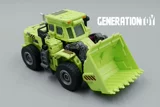 Spot Free Shipping Cation MP