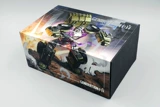 Spot Free Shipping Cation MP