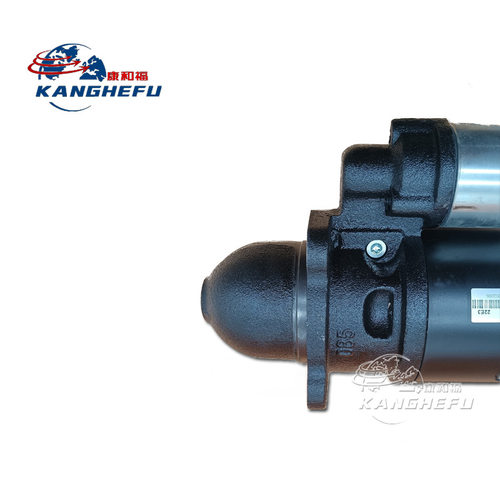 适用于林德352车型叉车配件 DZ2873D202 /1331402039马达  12V