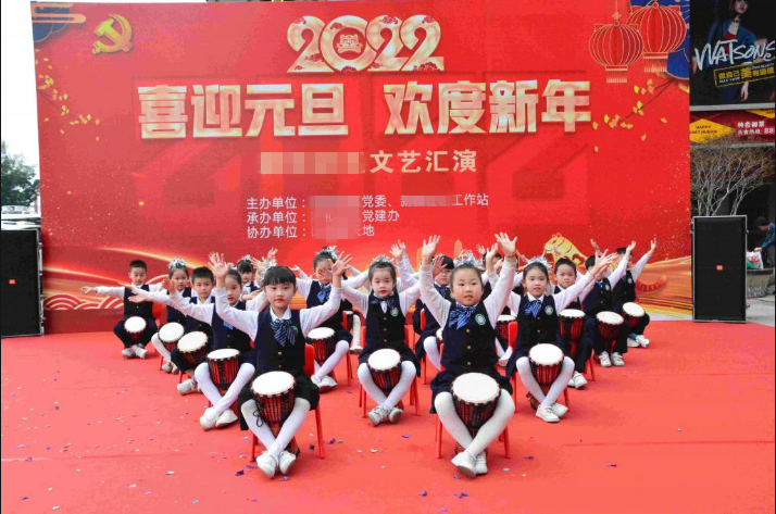 学校活动六一演出开学典礼毕业典礼社团演出店铺开业庆典音箱租赁