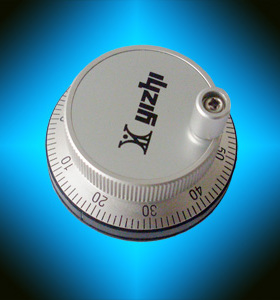 出口品质手摇脉冲发生器，电子手轮，德国先进工艺，LGTB021100,