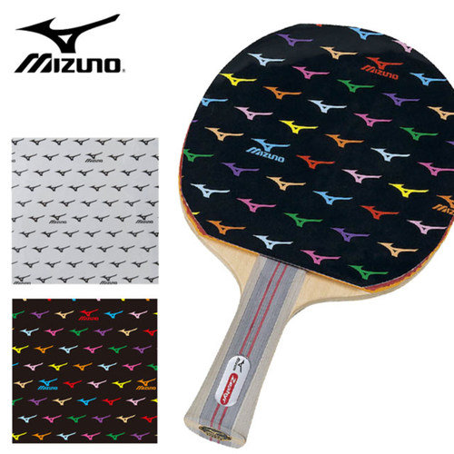 乒乓球拍保养套装涩性护膜