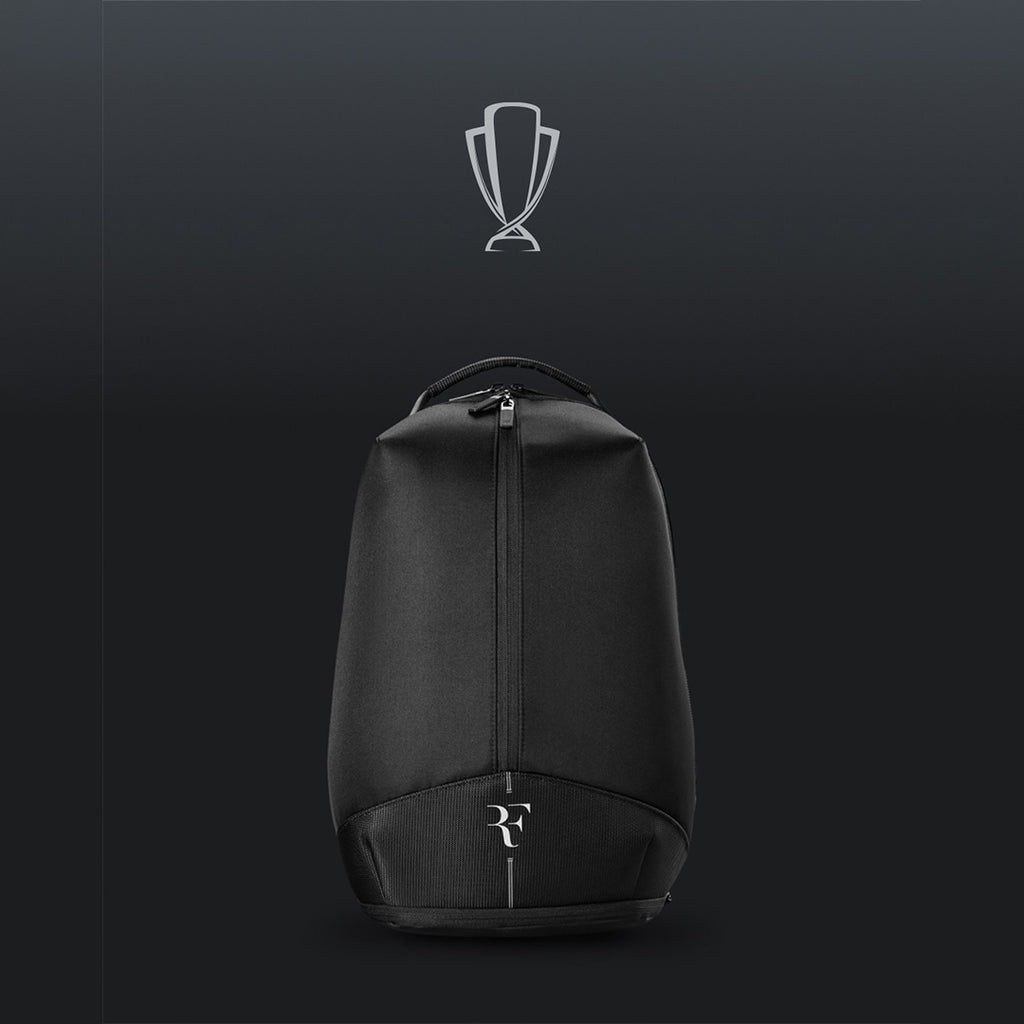 威尔胜WILSON 2024年背包设计双肩RF BACKPACK LAVER CUP 2024