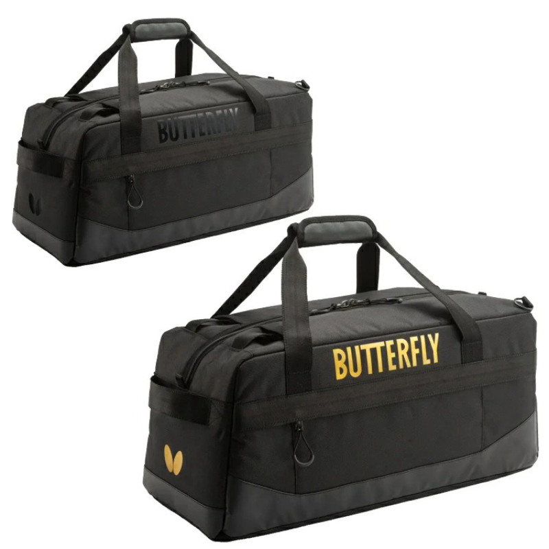 蝴蝶乒乓球运动单肩背包运动休闲