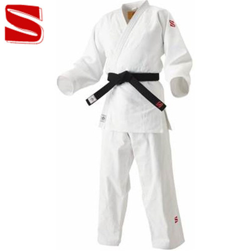 KUSAKURA柔道服装IJF认定空手道