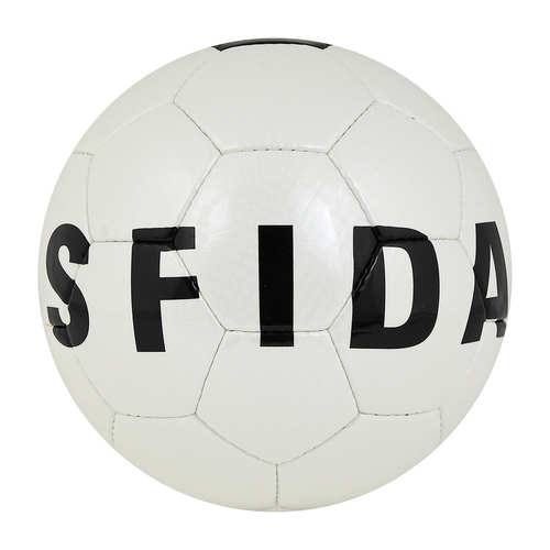 日本SFIDA足球5号7人制足球易于比赛低界球低限球通用五号球训练