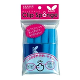 Butterfly, японский клей с бабочкой, губка для ванны для настольного тенниса, ракетка, щеточка