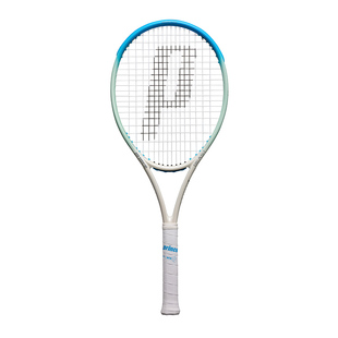 日本代购Prince王子网球拍 野兽 O3 100（280g）高弹性碳 弹性