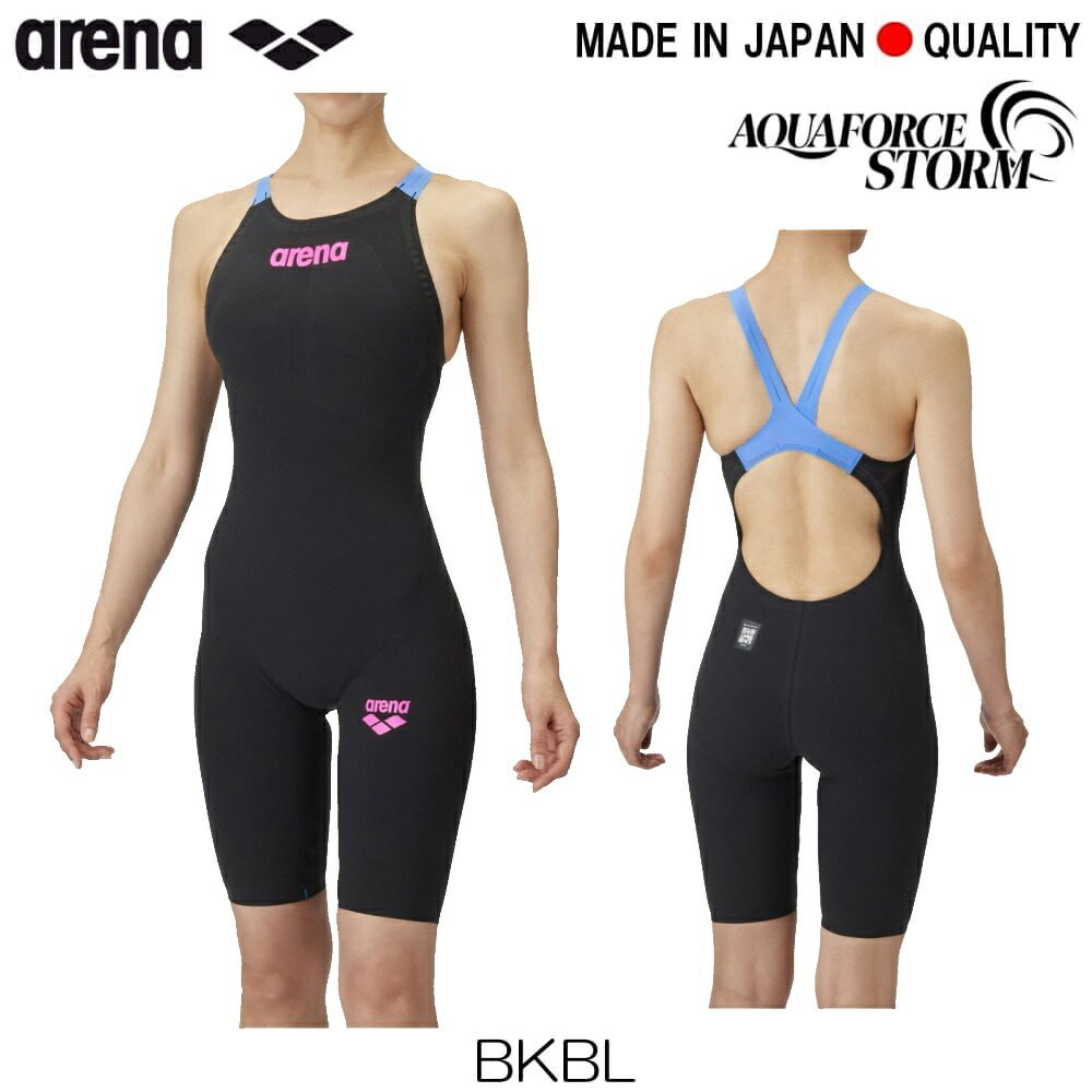 日本2025年新款Arena/阿瑞娜新颜色高速泳衣中距离长距离运动员