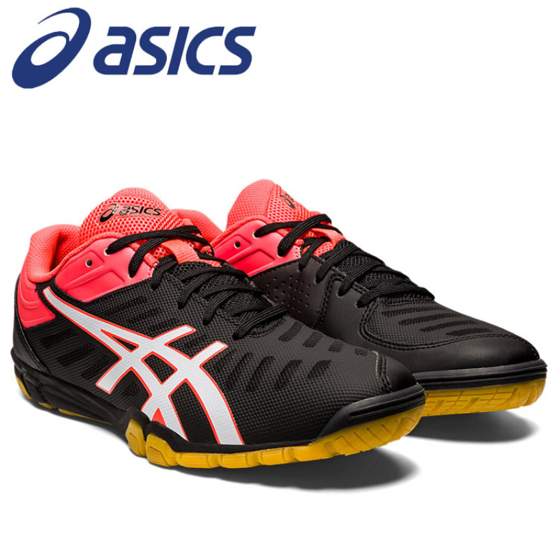 日本Asics亚瑟士专业乒乓球运动鞋男女2022新款爱世克斯高端防滑