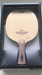 日本Butterfly蝴蝶王乒乓球拍Garaydia T5000桧木面材+极强碳素