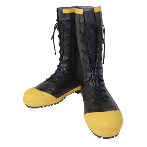 Япония приобретает пожарные специально спасание пожарных ботинок