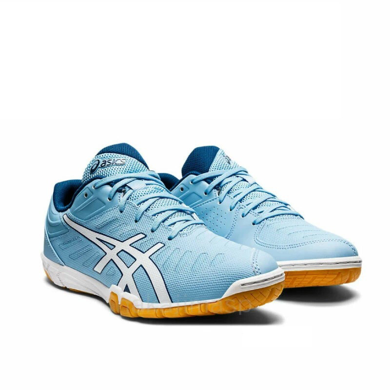 日本进口Asics亚瑟士专业乒乓球训练鞋男女新款爱世克斯