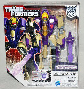 【孩仕宝】玩具模型 变形金刚 经典4.0 FOC 塞伯坦陨落 闪电 IDW