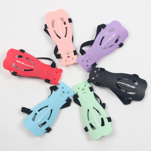 SPG防护护具高回弹性护臂