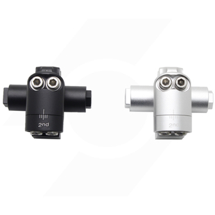 国产火球瞄复合瞄头配件三轴调节模块10-32archery射准弓