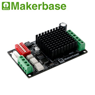 Makerbase MKS TMC2160-OC 电机驱动 3D打印机 大电流 超静音