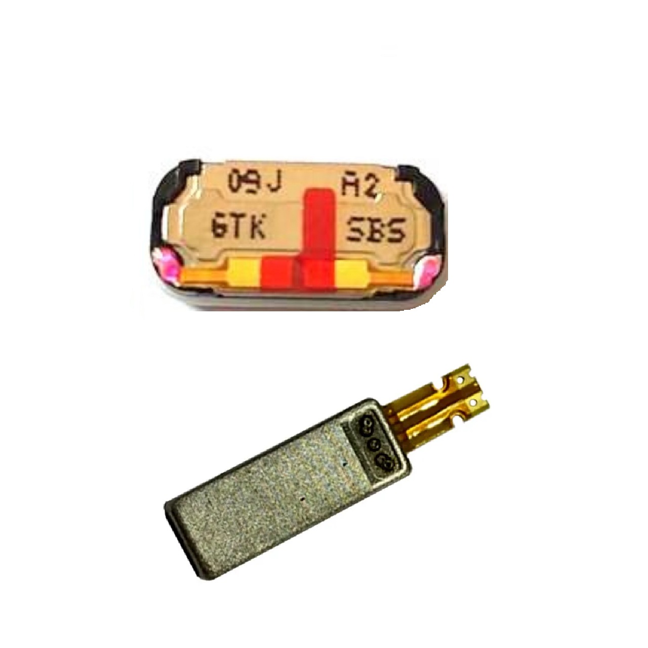 华为听筒喇叭gt2watch3荣耀2