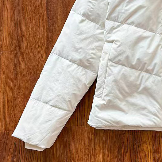 【1128】冬季新款青年流行时尚户外运动休闲女士加厚羽绒服19