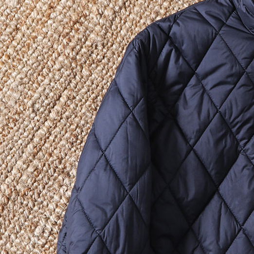 【1128】冬季新款青年流行时尚帅气男士商务休闲立领棉衣棉服19